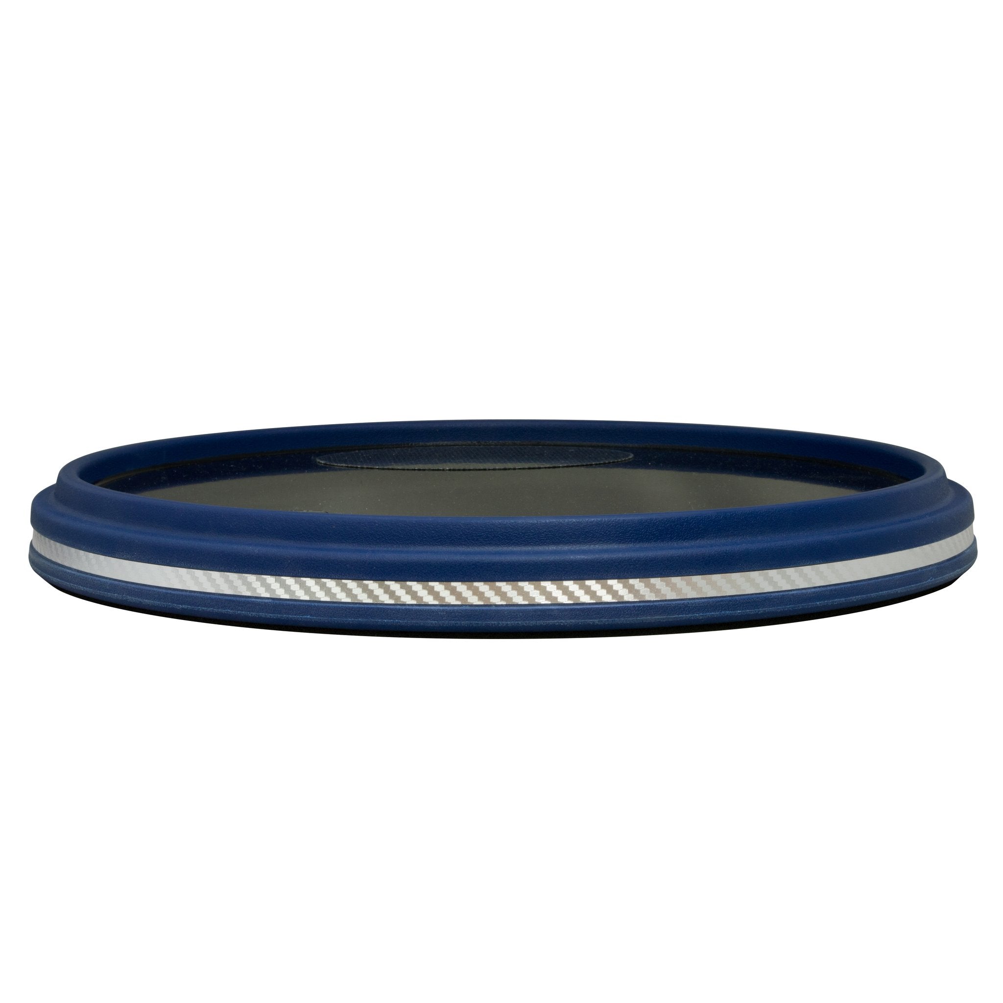 OffWorld Scott Johnson Signature Invader V3 Practice Pad Side