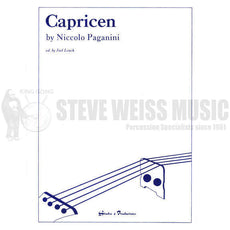 Paganini-Capricen-M