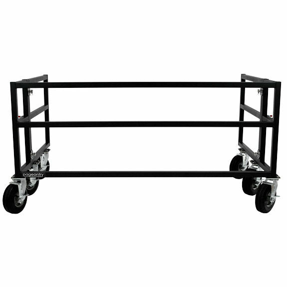 Pageantry Innovations AR-40 Folding Field Rack