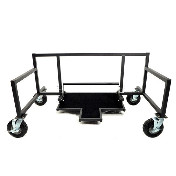 Pageantry Innovations DK-20 Drum Kit Cart