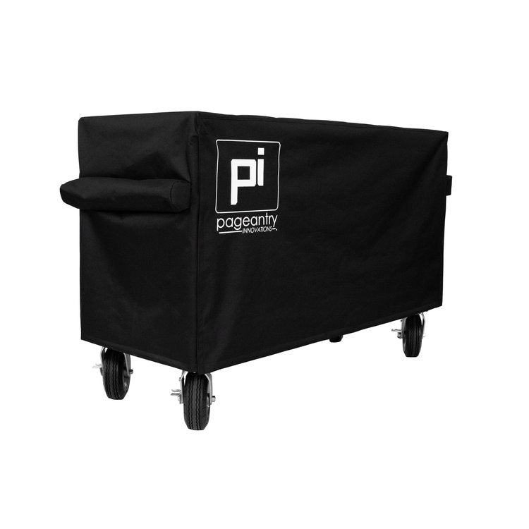 Pageantry Innovations Drop Cover DC-KC-30 Cart