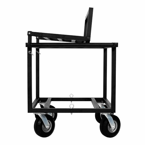 Pageantry Innovations SC-10 Single Speaker Cart