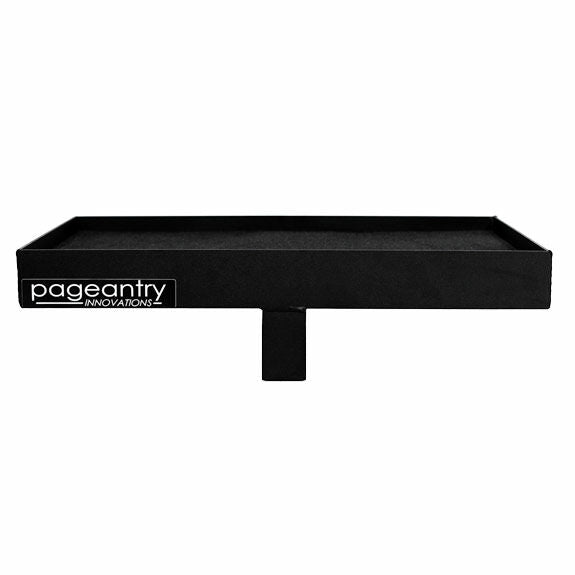 Pageantry Innovations TT-10 Mini Tray Table