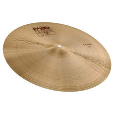 Paiste 16" 2002 Crash Cymbal
