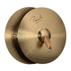 Paiste 18" Signature Symphonic Light Cymbal Pair 4500418