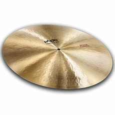 Paiste 20" Formula 602 Flat Ride Cymbal