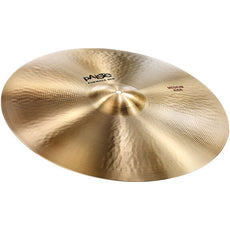 Paiste 22" Formula 602 Classic Medium Ride Cymbal