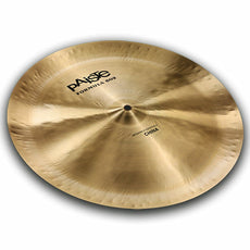 Paiste 22" Formula 602 Modern Essentials China Cymbal