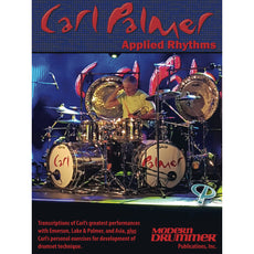 Palmer-Applied Rhythms - Image 1