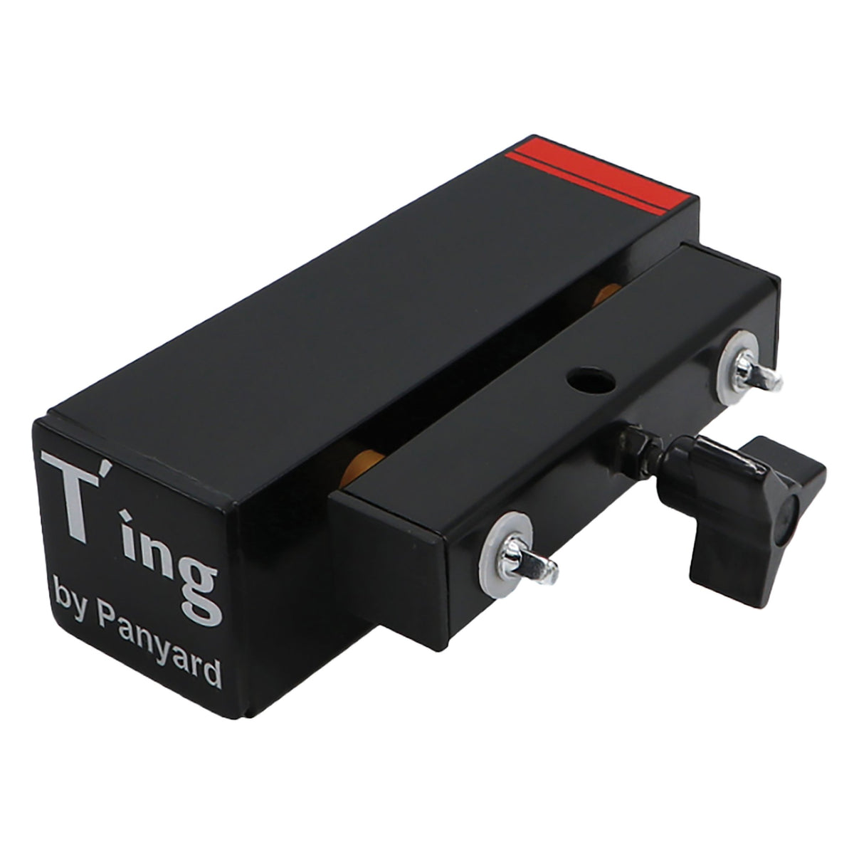 Panyard Ting - Medium, Red w1102