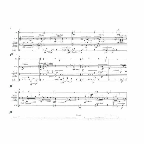 Paredes-Tzolkin-Tuned temple bells/P
