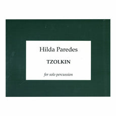Paredes-Tzolkin-Tuned temple bells/P