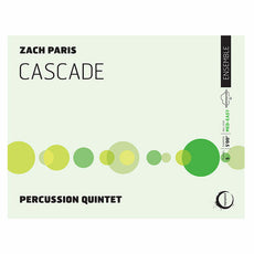 Paris-Cascade (SP)-B/P