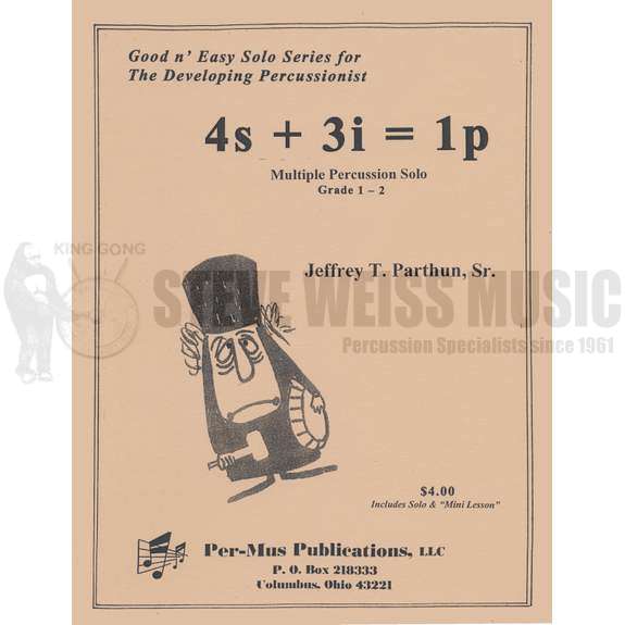 Parthun-4s+3i=1p-SD/Toms