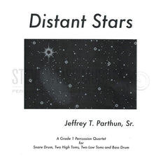 Parthun-Distant Stars (SP)-P