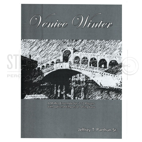 Parthun-Venice Winter (SP)-2B/2V/C/4M/4T or CB