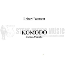 Paterson-Komodo-M OS