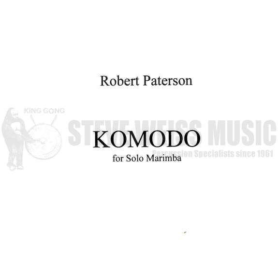 Paterson-Komodo-M OS