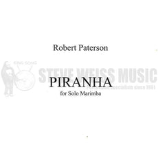 Paterson-Piranha-M OS (6 mall.)