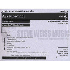 Patton-Ars Moriendi arr. Smith (SP)-B/V/C/X/2M/4T/P