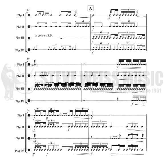 Paulson-A Little Bit of This...A Little Bit of That (SP)- P