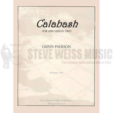 Paulson-Calabash (SP)-P