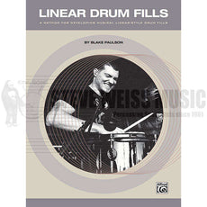 Paulson-Linear Drum Fills
