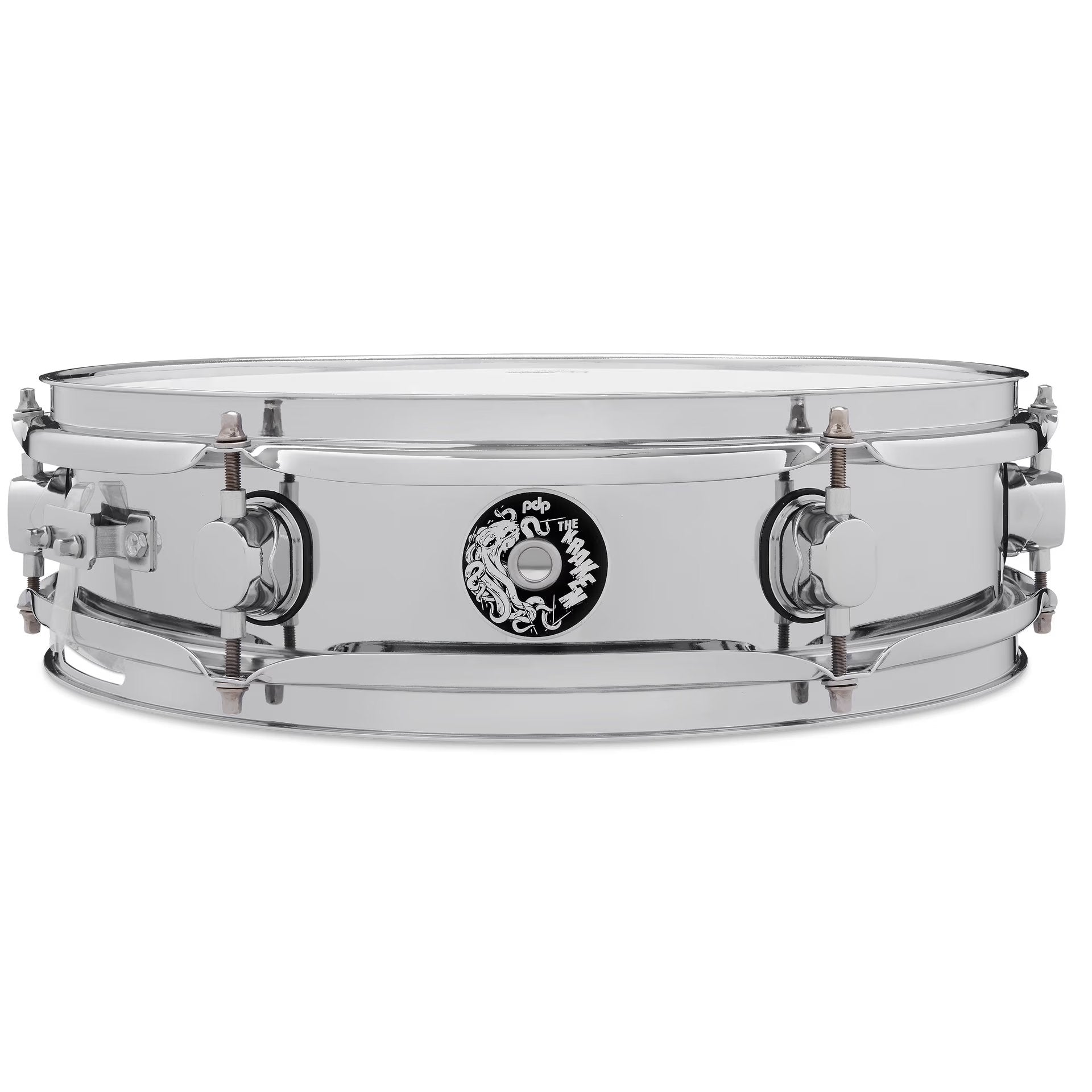 PDP Kraken Piccolo Snare Drum - 13x3.5 PDSN3513TK