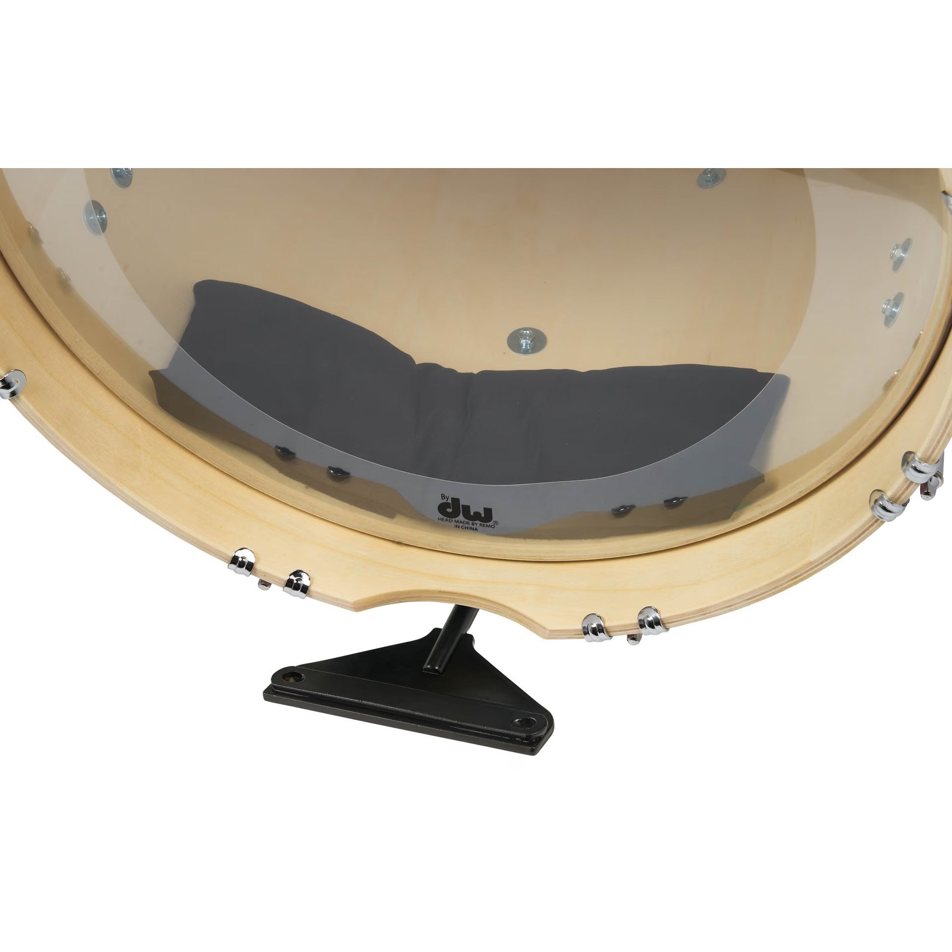PDP New Yorker Bass Drum Riser