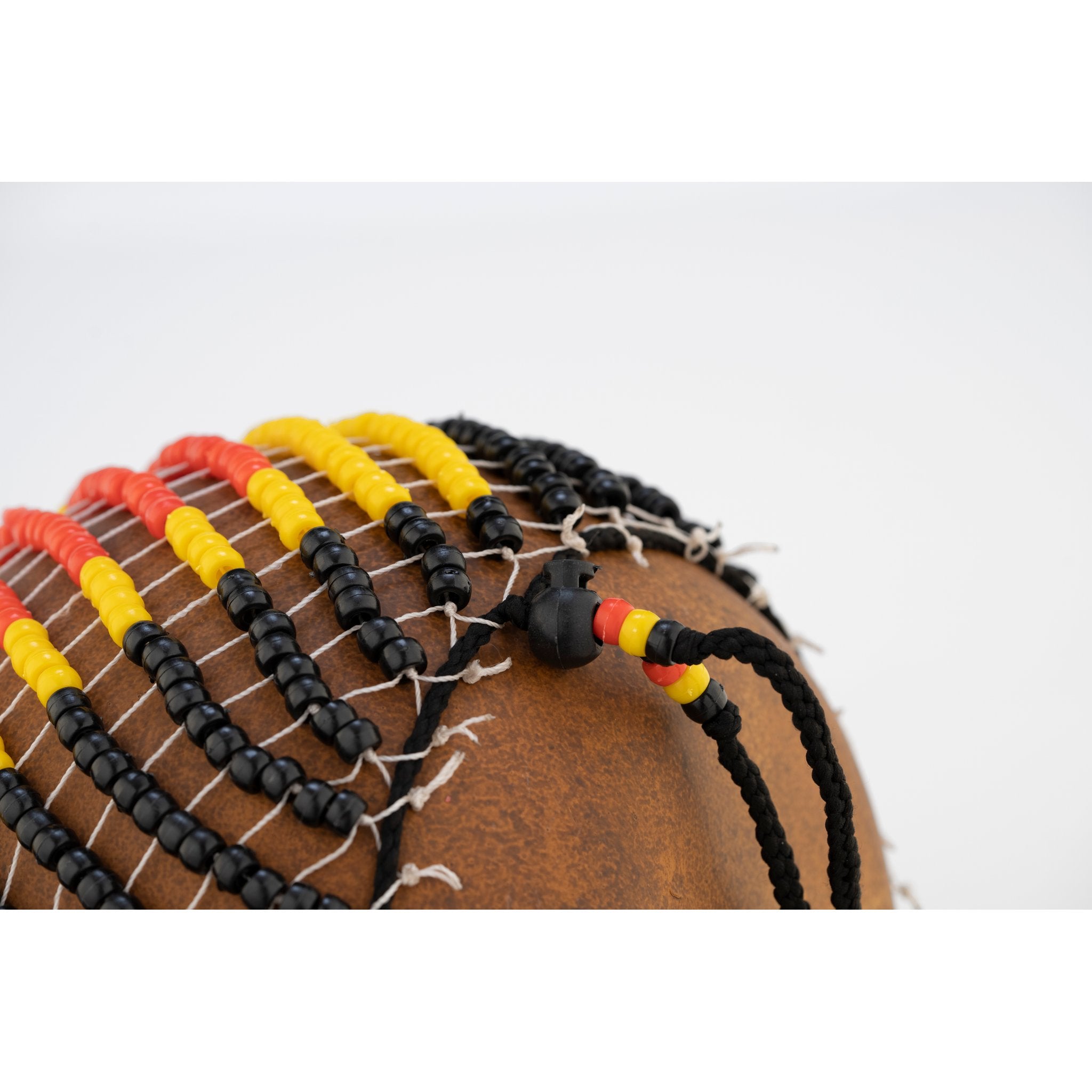 Pearl 10" Fiberglass Shekere - Image 5
