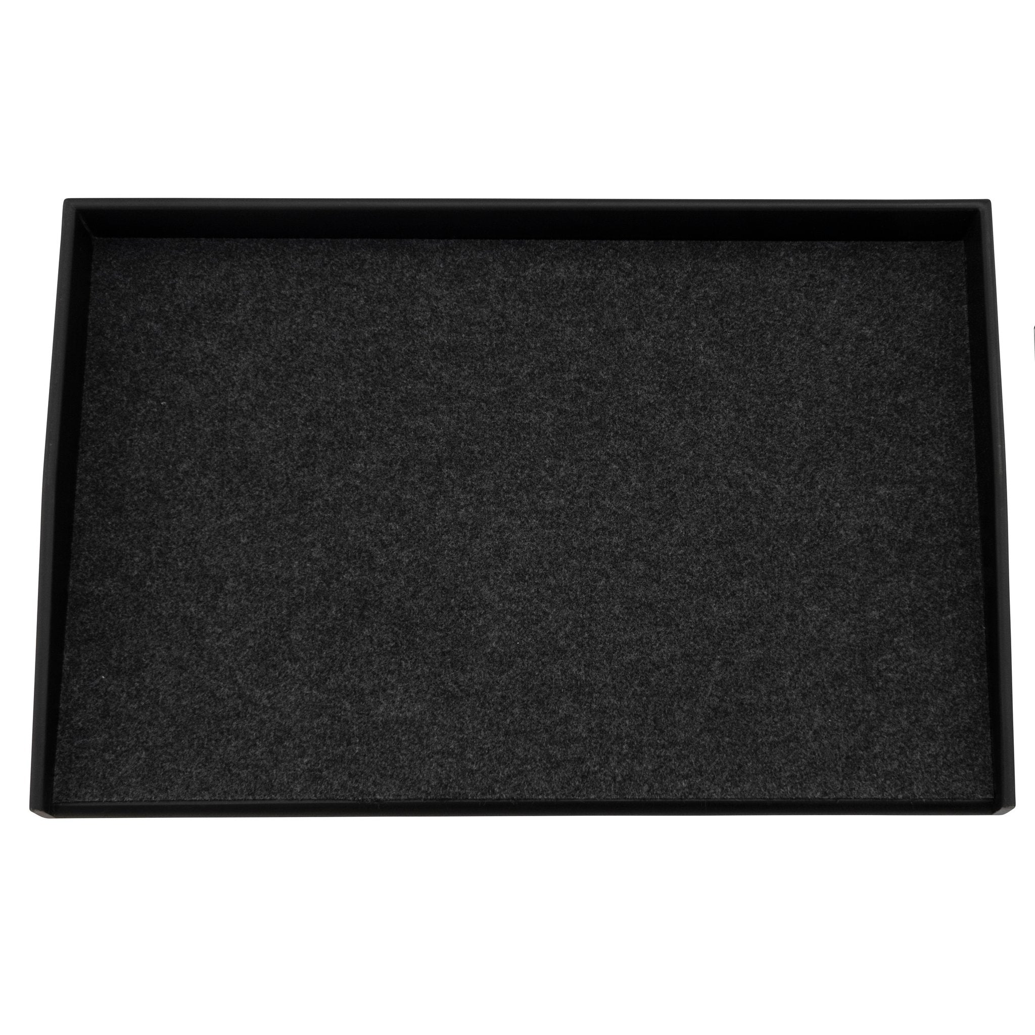 Pearl 15"x24" Aluminum Trap Table - Image 1