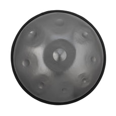 Pearl 22" Awakening Series Euphonic Handpan - Gray - Image 1