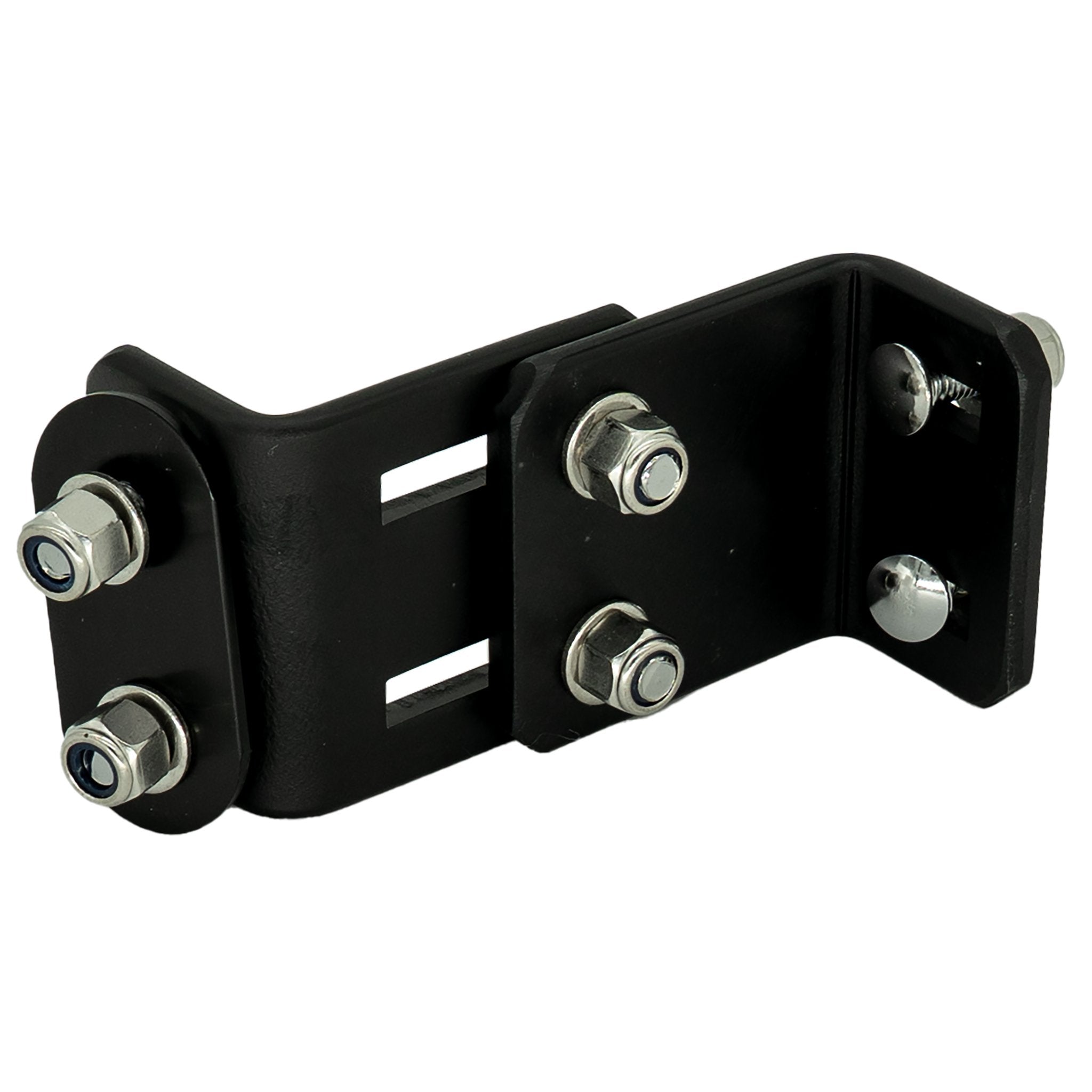 Pearl 6" Tom Mounting Attachment With Bolts & Nuts - Black BBS6/B