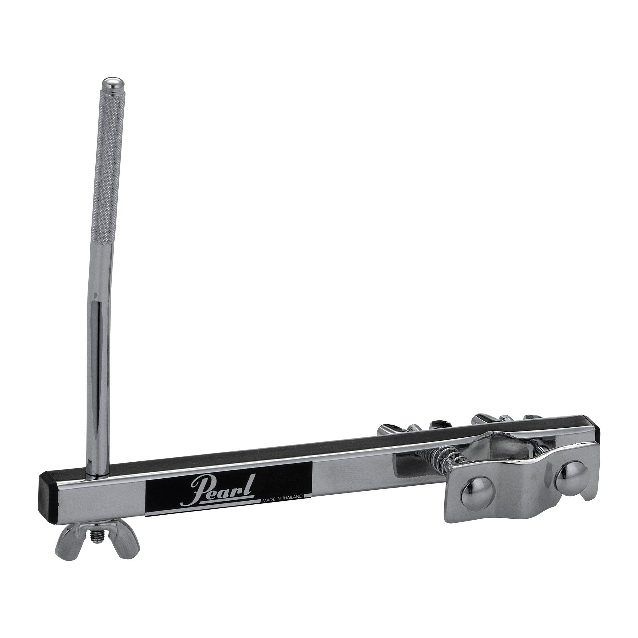 Pearl Angled Single Post Holder - Image 1