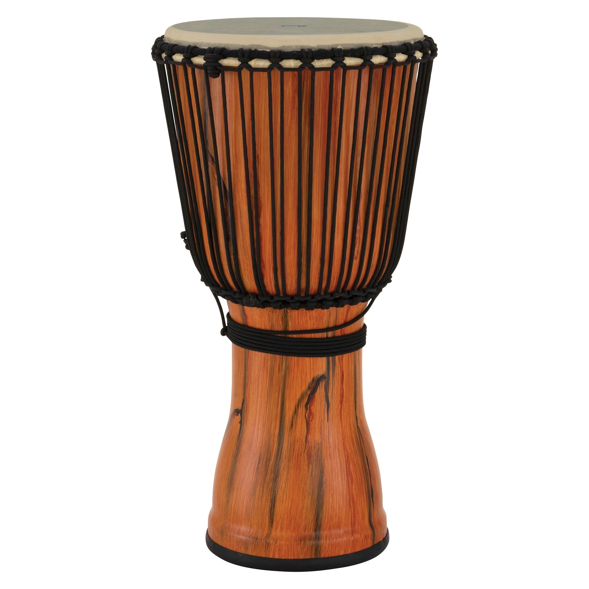 Pearl Artisan Rope-tuned Djembe - 14" - Artisan Cyprus - Image 6