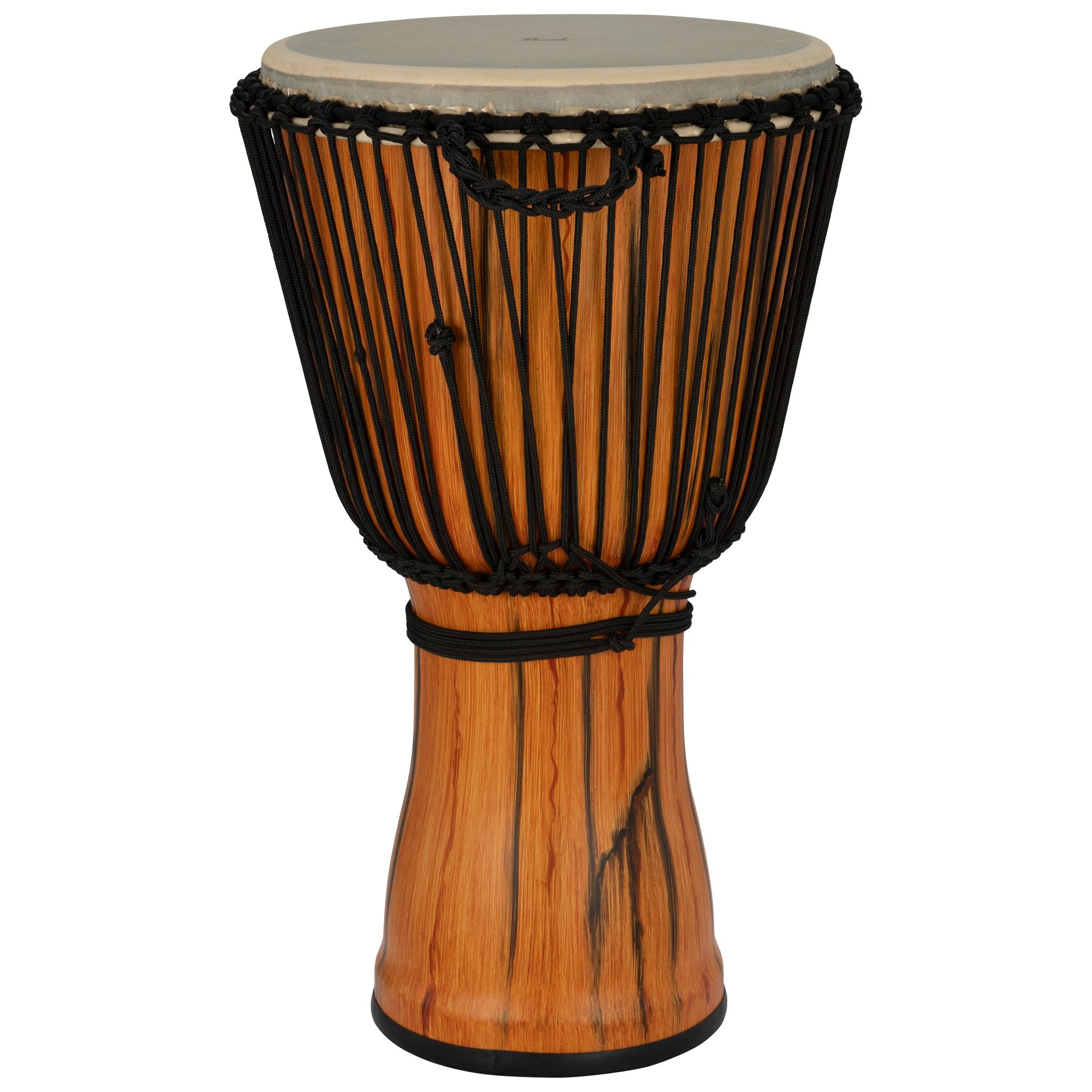 Pearl Artisan Rope-tuned Djembe - 14" - Artisan Cyprus - Image 1