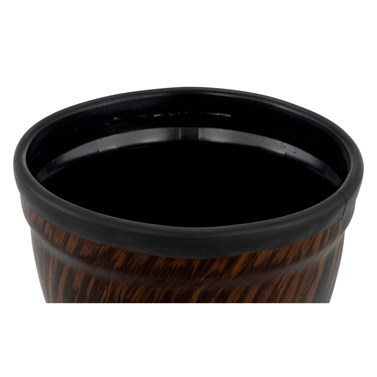 Pearl Artisan Rope-tuned Djembe - 14" - Artisan Straight Grain Limba - Image 5