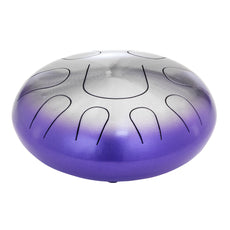 Pearl Awakening Series Tongue Drum - 9 Note C Ake Bono - Image 1