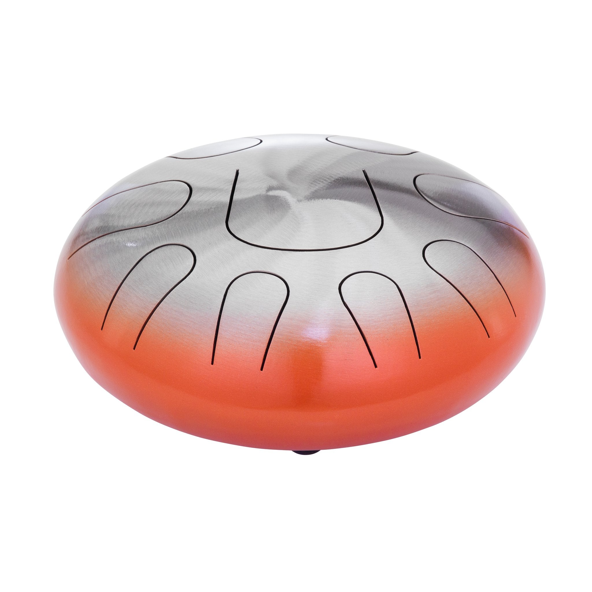 Pearl Awakening Series Tongue Drum - 9 Note C Lydian - Image 1