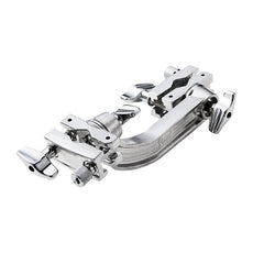 Pearl AX25L Dual Axis Two Way Clamp - Chrome - Image 1