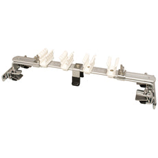 Pearl Bass Drum Mallet Holder with Rim Savers BMH100