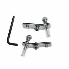 Pearl Bass Drum Pedal Stabilizer and Anchor