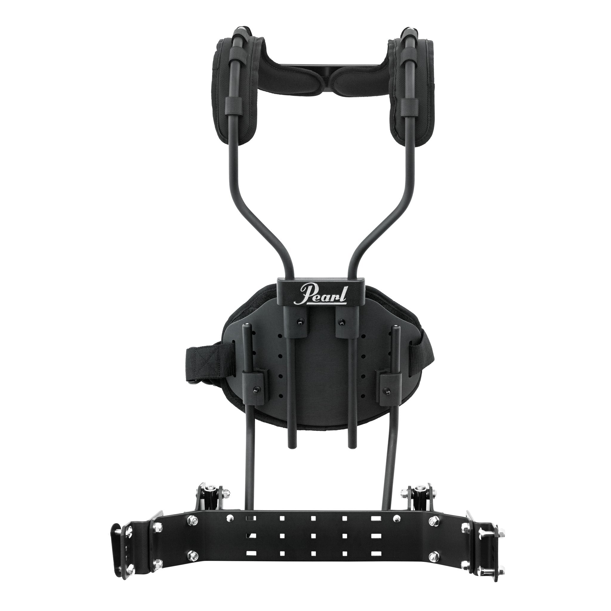 Pearl Black Backbar for CXT Tenor Carriers - Image 2