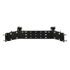 Pearl Black Backbar for CXT Tenor Carriers - Image 1