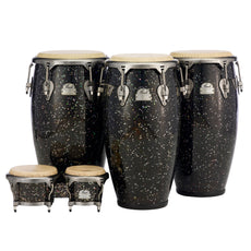 Pearl Bobby Allende Signature Fiberglass Tumba - 12.5" - Image 1