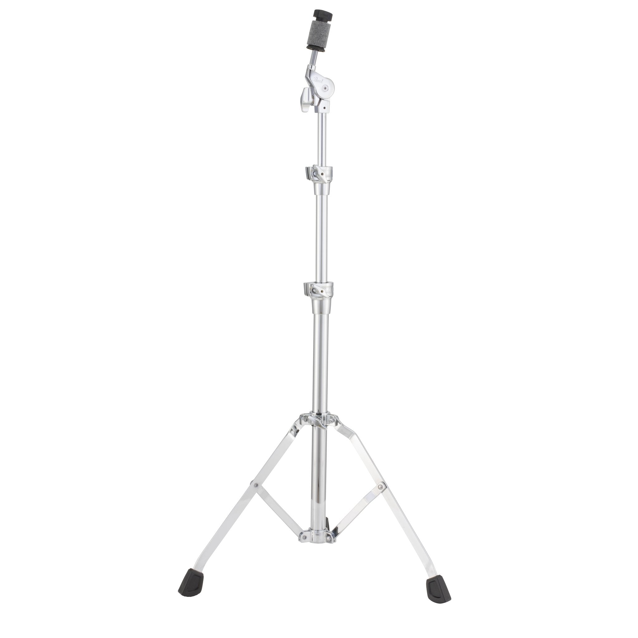 Pearl C930S Single Braced Straight Cymbal Stand - Image 2