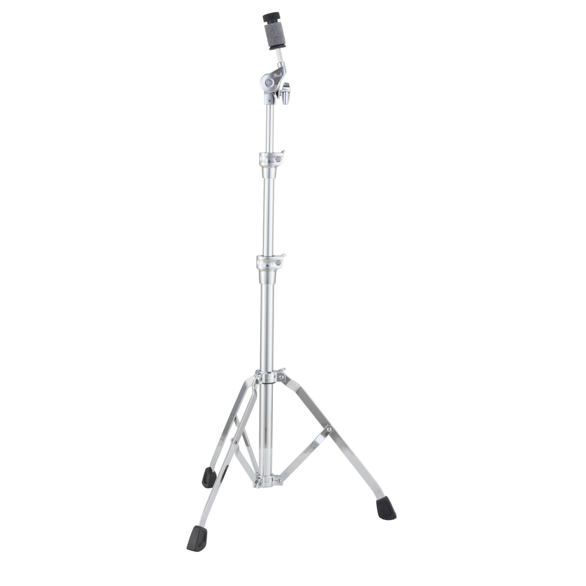 Pearl C930S Single Braced Straight Cymbal Stand - Image 1