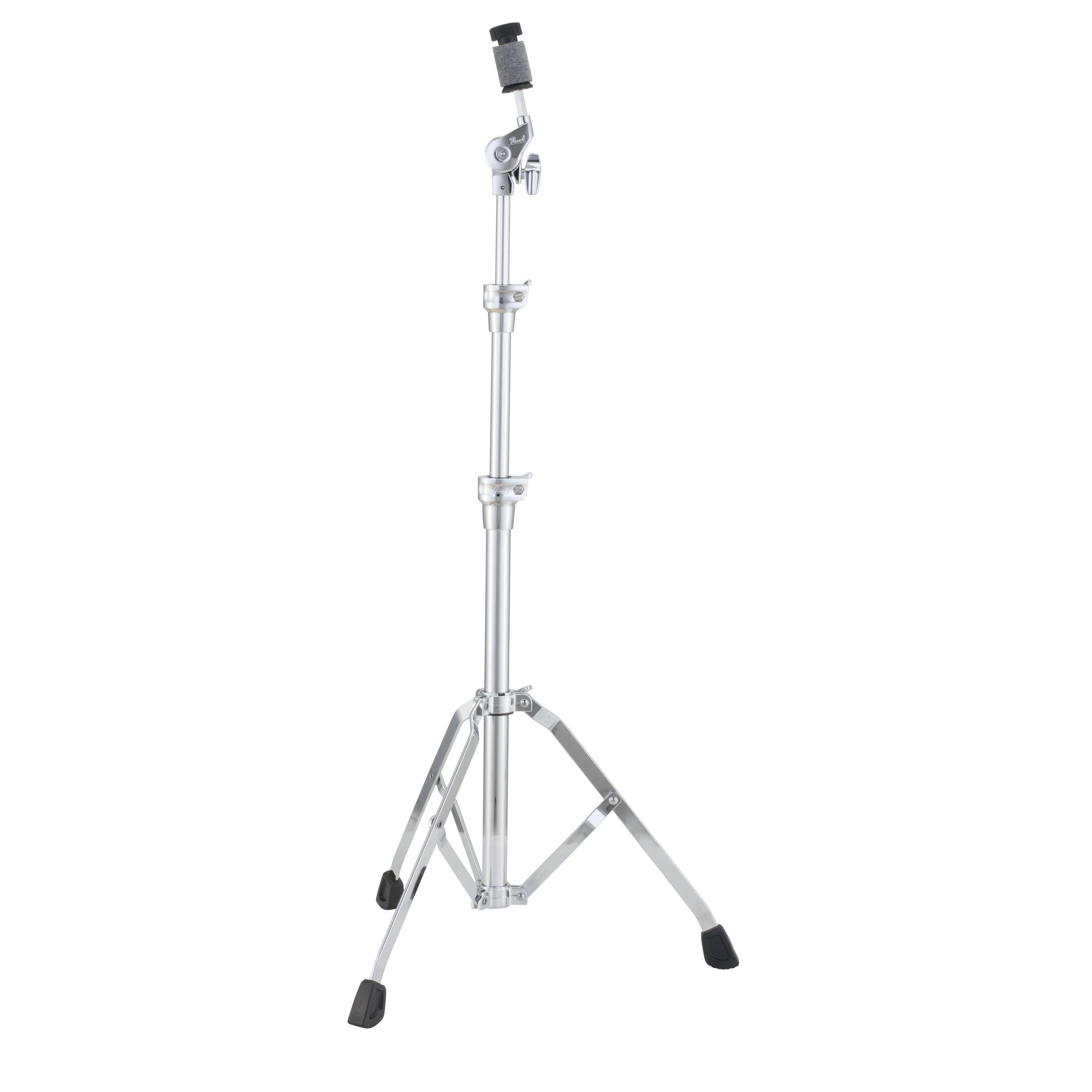 Pearl C930S Single Braced Straight Cymbal Stand - Image 1