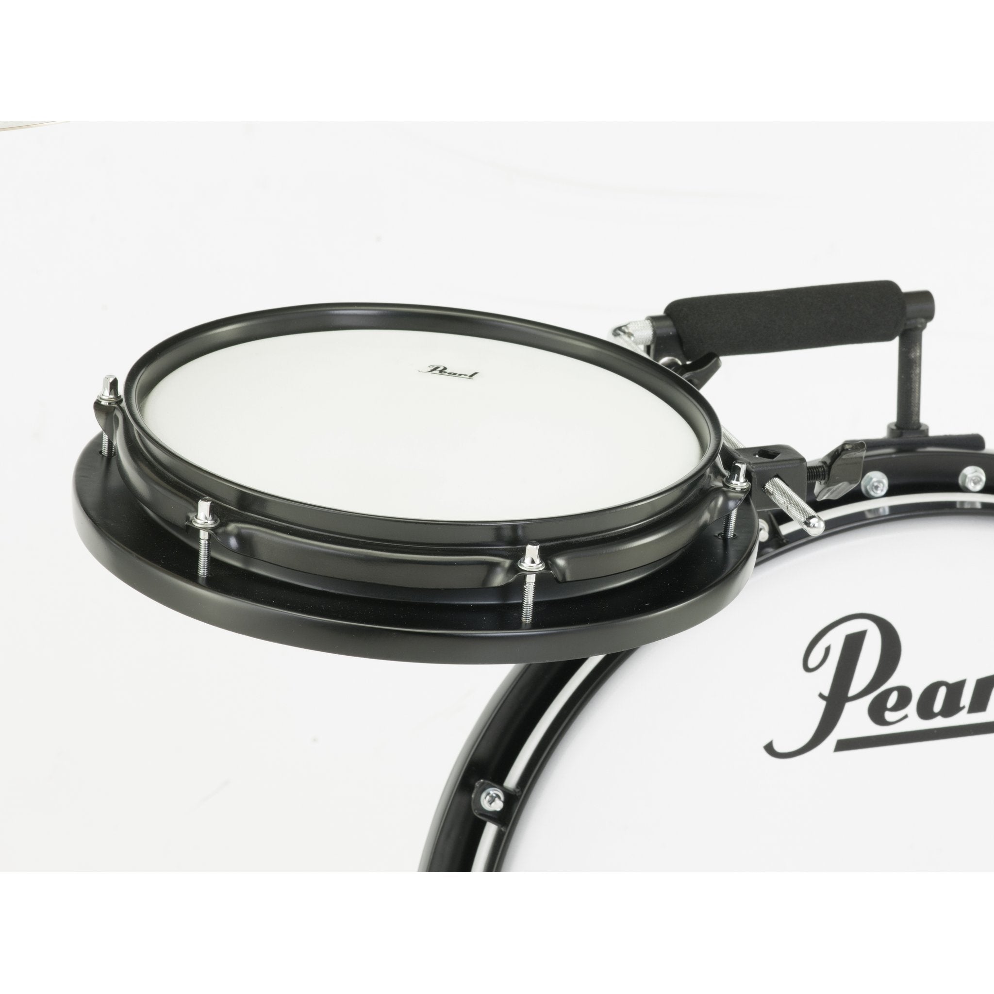 Pearl Compact Traveler Drum Kit with Bag - Image 3