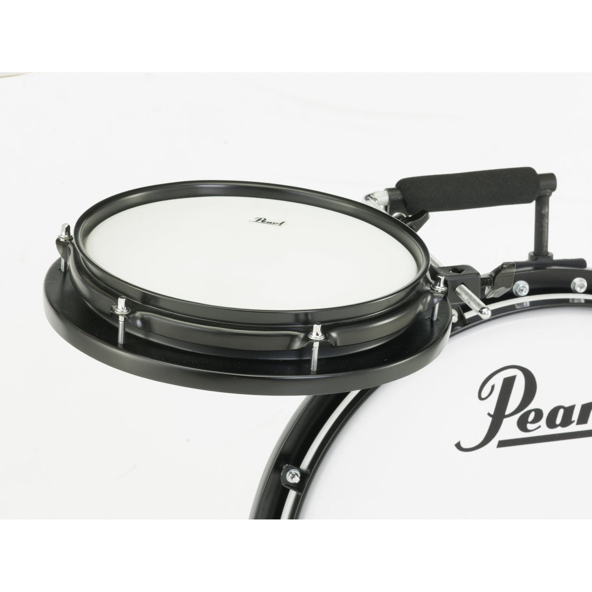 Pearl Compact Traveler Drum Kit with Bag - Image 3